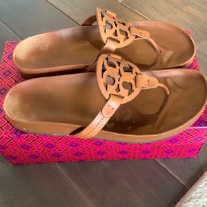 Tory Burch Miller Cloud Sandals
